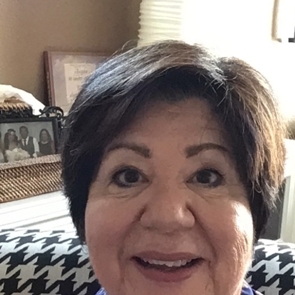 Meet your Posher, Linda